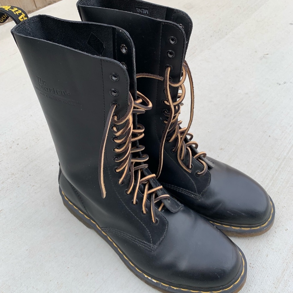 Dr. Martens Boots
